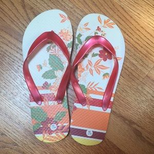 Flip Flops
